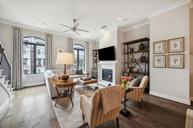 818 Dunleigh Meadows Lane, Houston, TX 77055