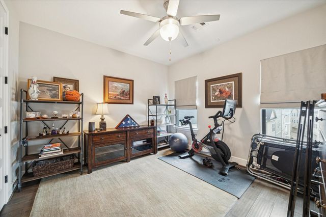 818 Dunleigh Meadows Lane, Houston, TX 77055