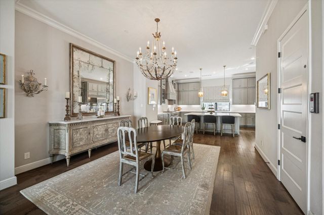 818 Dunleigh Meadows Lane, Houston, TX 77055