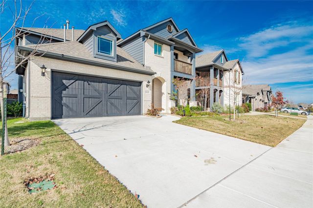 1618 Thurlow Trail, Forney, TX 75126