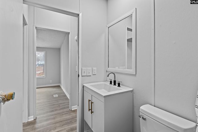 532 Woodtrail Drive Drive, Gaston, SC 29053