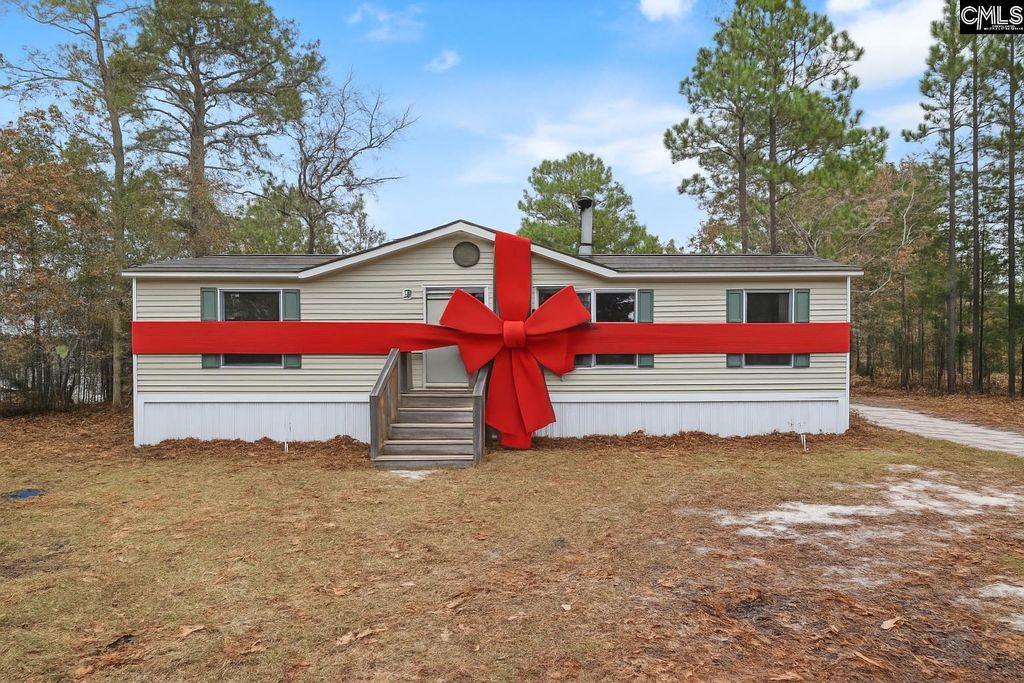 532 Woodtrail Drive Drive, Gaston, SC 29053