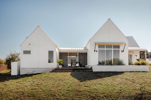 201 Terra Scena TRL, Dripping Springs, TX 78620