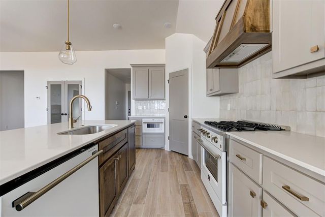 1243 Tawny Hills Road, Piedmont, OK 73078