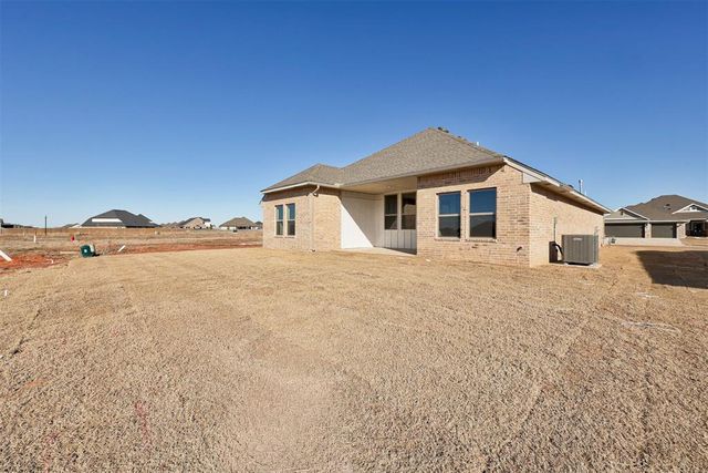 1243 Tawny Hills Road, Piedmont, OK 73078