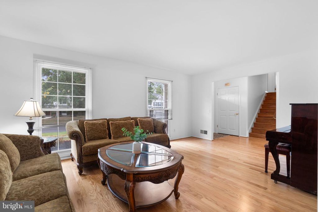 2320 NEES LN, Silver Spring, MD 20905