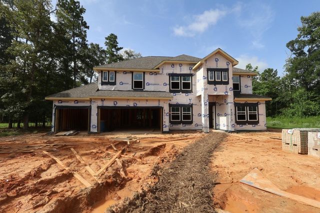 13714 Pamela Belle Path, Conroe, TX 77306