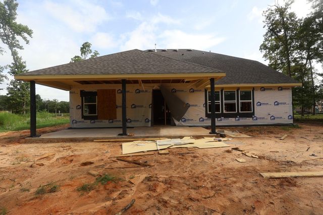 13714 Pamela Belle Path, Conroe, TX 77306