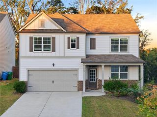 243 Berkeley Trace, Braselton, GA 30517
