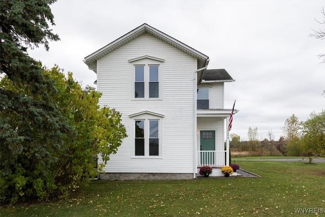 4350 Mapleton Road, Pendleton, NY 14094