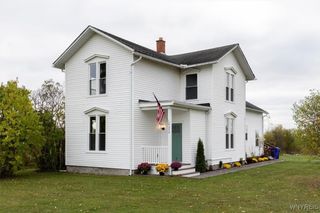 4350 Mapleton Road, Pendleton, NY 14094