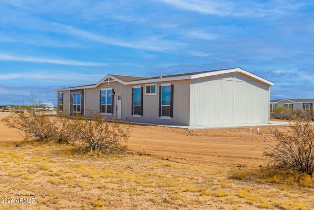 50863 W SAFFRON Lane, Maricopa, AZ 85139