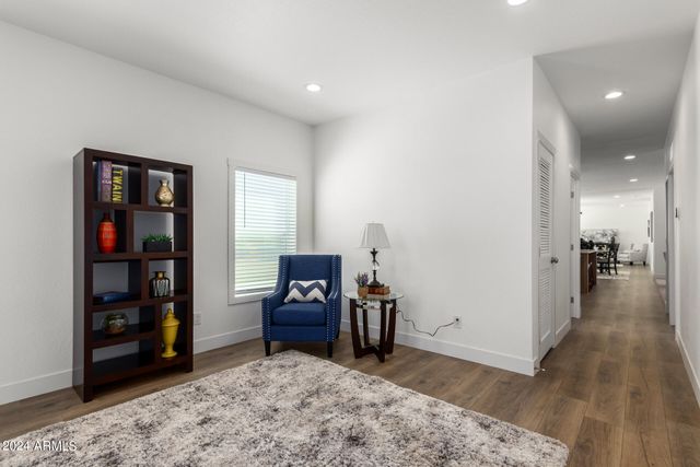 50863 W SAFFRON Lane, Maricopa, AZ 85139