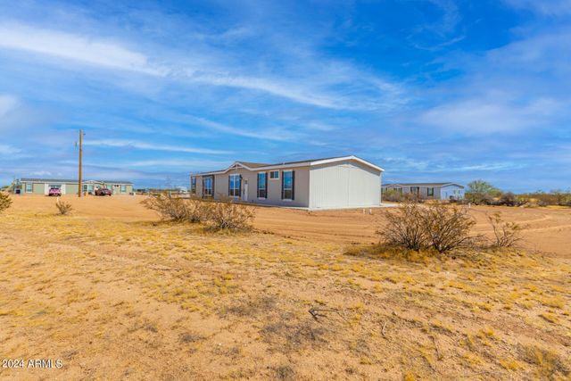 50863 W SAFFRON Lane, Maricopa, AZ 85139