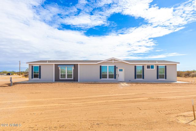 50863 W SAFFRON Lane, Maricopa, AZ 85139