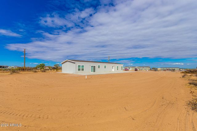 50863 W SAFFRON Lane, Maricopa, AZ 85139