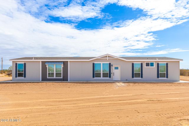 50863 W SAFFRON Lane, Maricopa, AZ 85139