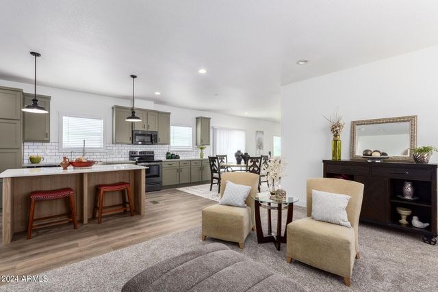 50863 W SAFFRON Lane, Maricopa, AZ 85139