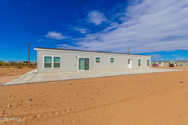 50863 W SAFFRON Lane, Maricopa, AZ 85139