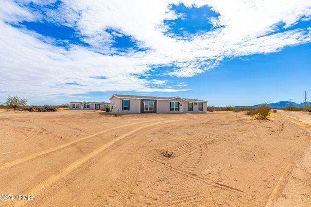 50863 W SAFFRON Lane, Maricopa, AZ 85139