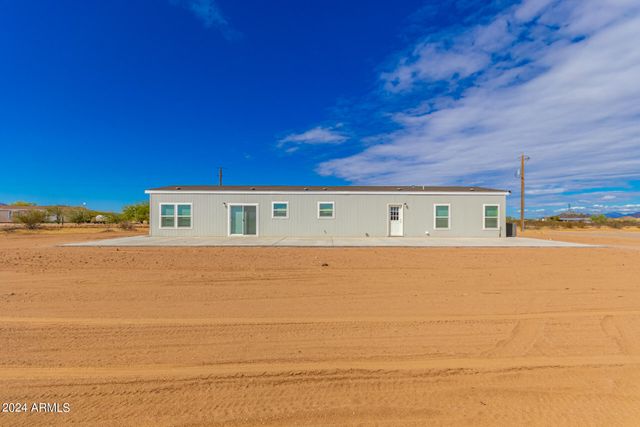 50863 W SAFFRON Lane, Maricopa, AZ 85139