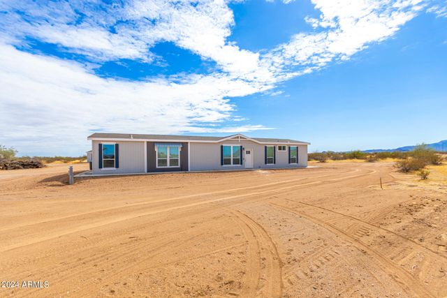 50863 W SAFFRON Lane, Maricopa, AZ 85139