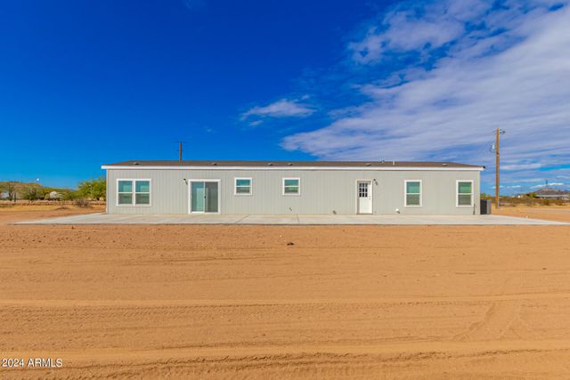 50863 W SAFFRON Lane, Maricopa, AZ 85139