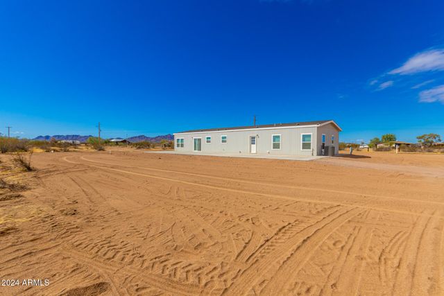 50863 W SAFFRON Lane, Maricopa, AZ 85139