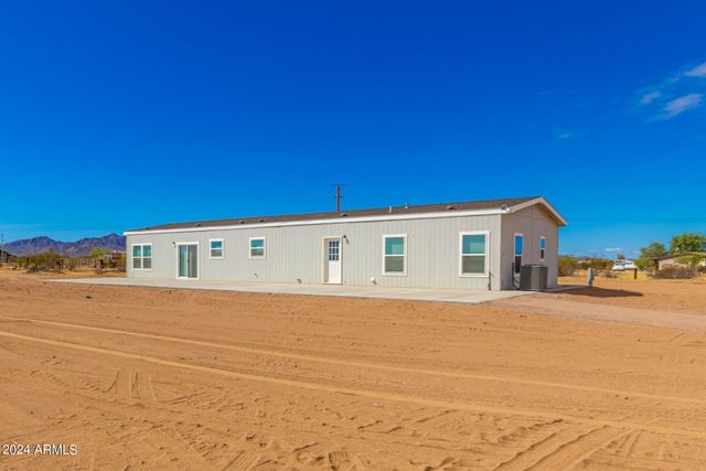 50863 W SAFFRON Lane, Maricopa, AZ 85139