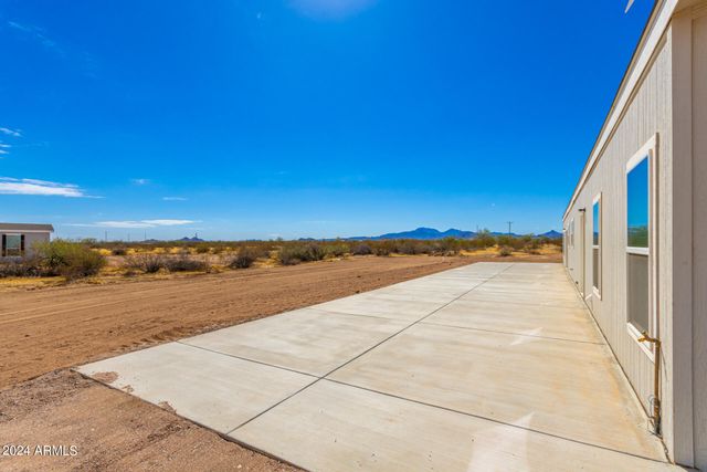 50863 W SAFFRON Lane, Maricopa, AZ 85139