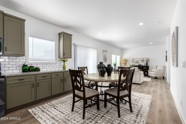 50863 W SAFFRON Lane, Maricopa, AZ 85139