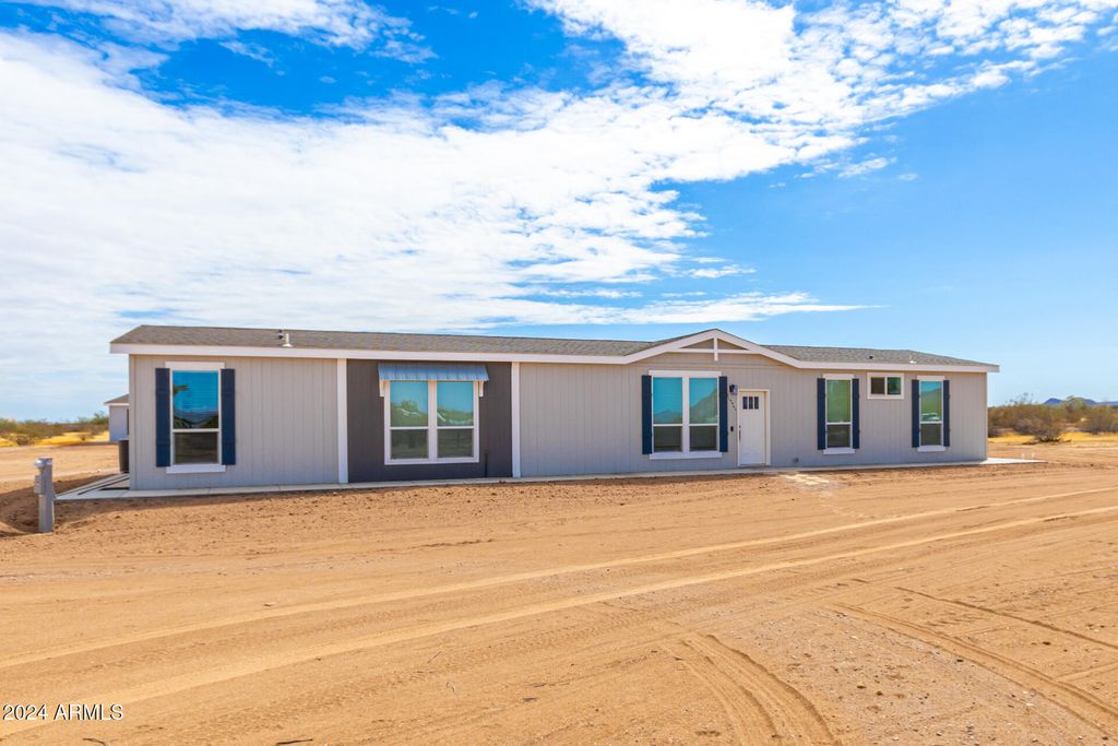 50863 W SAFFRON Lane, Maricopa, AZ 85139 — photo 3