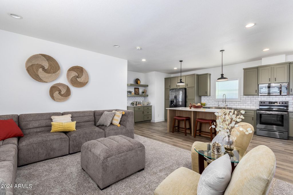 50863 W SAFFRON Lane, Maricopa, AZ 85139 — photo 5