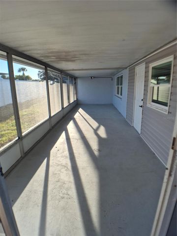 7014 INGLESIDE DRIVE, Port Richey, FL 34668