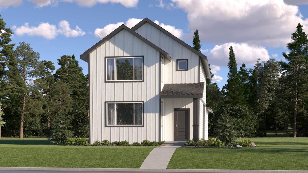 2731 N Talon Ln, Liberty Lake, WA 99019