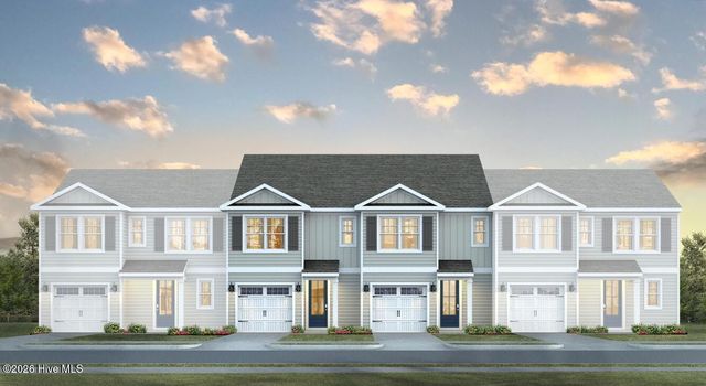 5455 Mistflower Street Lot 1037, Leland, NC 28451