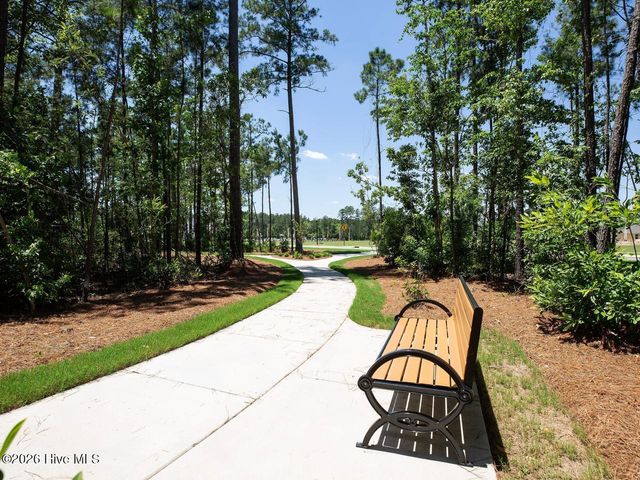 5455 Mistflower Street Lot 1037, Leland, NC 28451