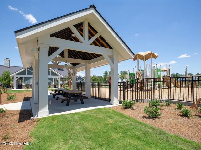 5455 Mistflower Street Lot 1037, Leland, NC 28451