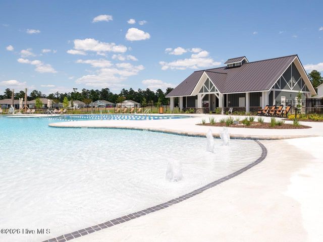 5455 Mistflower Street Lot 1037, Leland, NC 28451