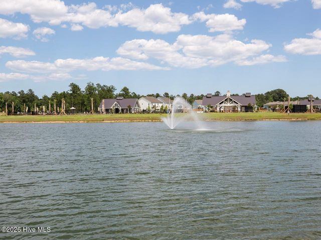 5455 Mistflower Street Lot 1037, Leland, NC 28451