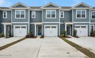 5455 Mistflower Street Lot 1037, Leland, NC 28451
