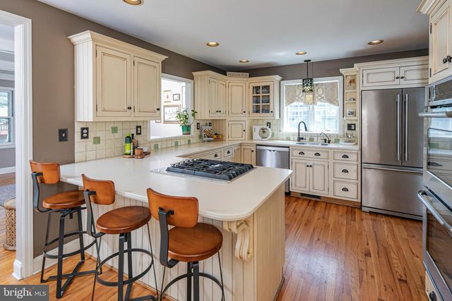 317 SKED ST, Pennington, NJ 08534