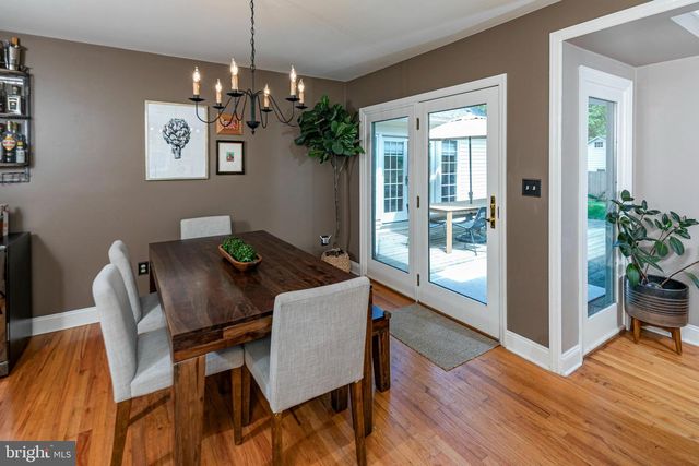 317 SKED ST, Pennington, NJ 08534