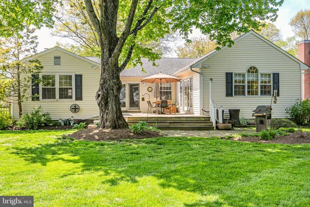 317 SKED ST, Pennington, NJ 08534