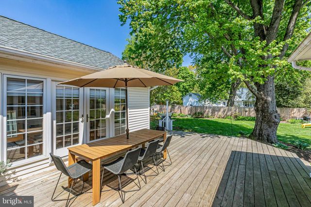 317 SKED ST, Pennington, NJ 08534