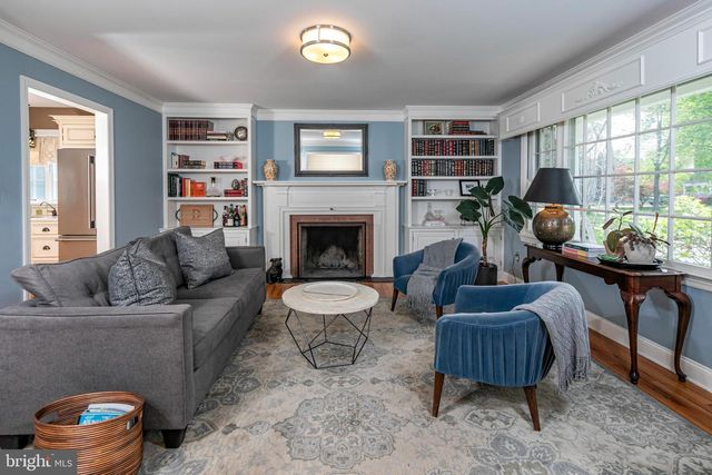 317 SKED ST, Pennington, NJ 08534