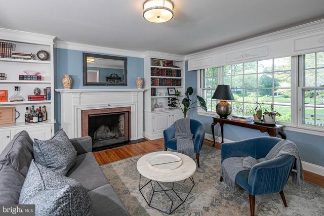 317 SKED ST, Pennington, NJ 08534