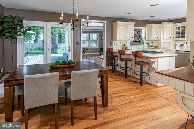 317 SKED ST, Pennington, NJ 08534