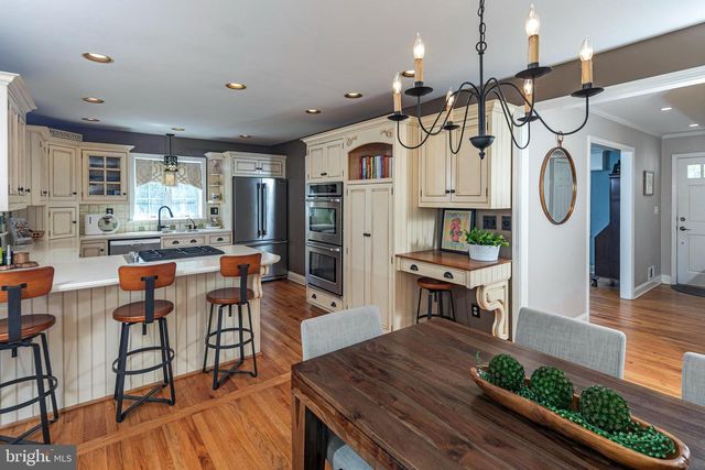 317 SKED ST, Pennington, NJ 08534