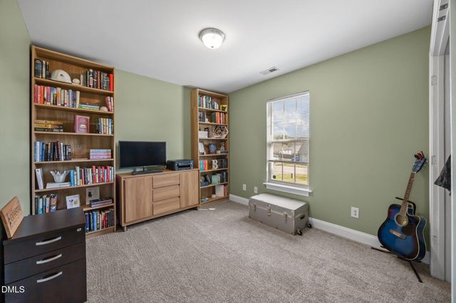 204 Orkney Road, Stem, NC 27581